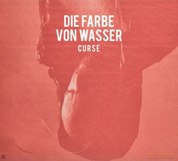 Curse: Die Farbe Von Wasser (Limited) [CD]