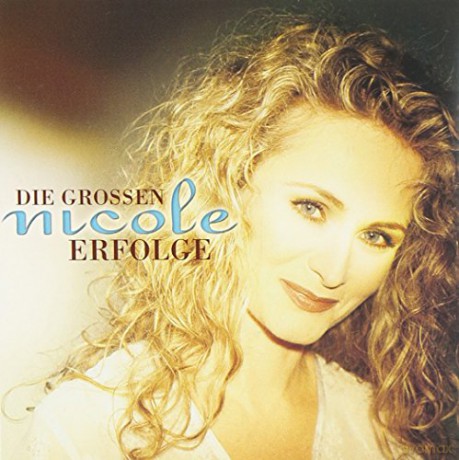 Nicole: Die Gro [CD]