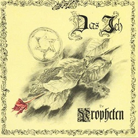 Das Ich: Die Propheten (+Bonustracks) [CD]
