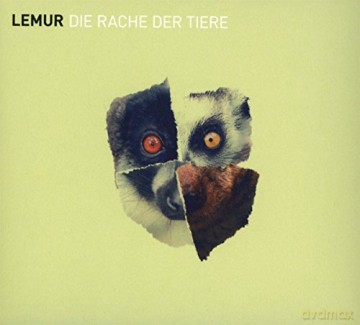 Lemur: Die Rache Der Tiere [CD]