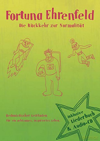 Fortuna Ehrenfeld: Die Rückkehr Zur Normalität (Limited) [2CD]