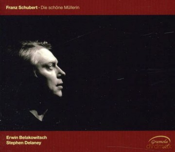 Die Schoene Muellerin [CD]