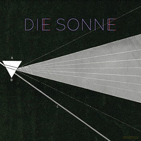 Die Sonne: Die Sonne [CD]