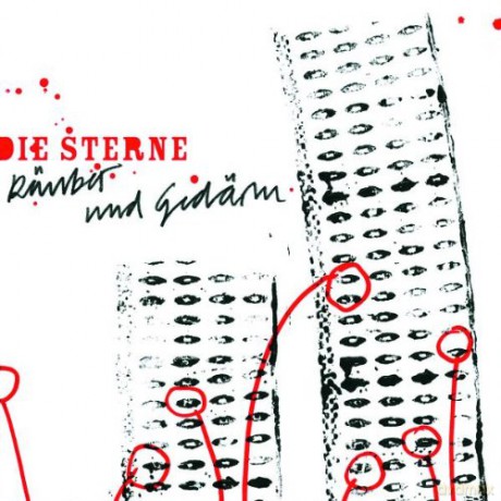 Die Sterne-Rauber Und Gedarm [CD]