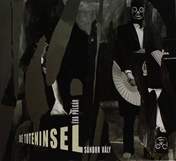 Die Toteninsel [CD]