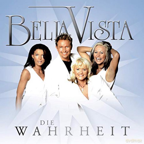 Bella Vista: Die Wahrheit [2CD]