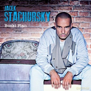 Stachursky: Boski Plan [CD]