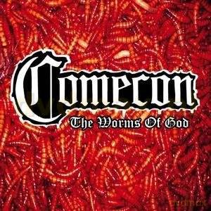 Comecon: The Worms Of God [2CD]