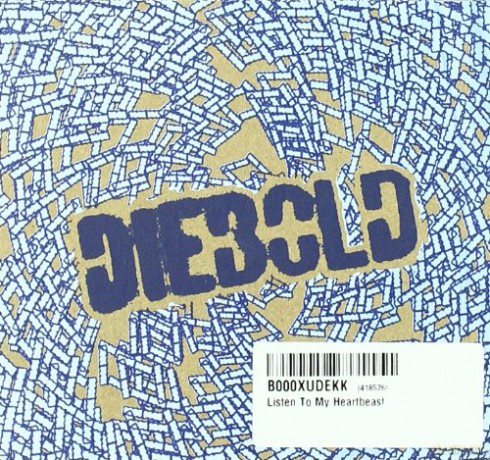 Diebold-Diebold [CD]