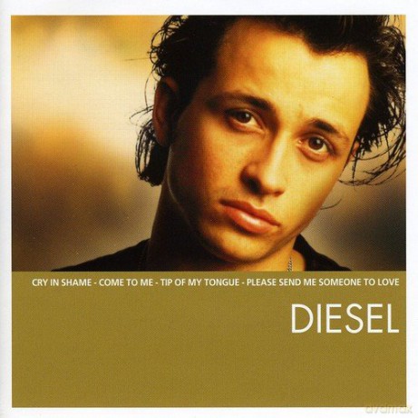 Diesel-Essential [CD]