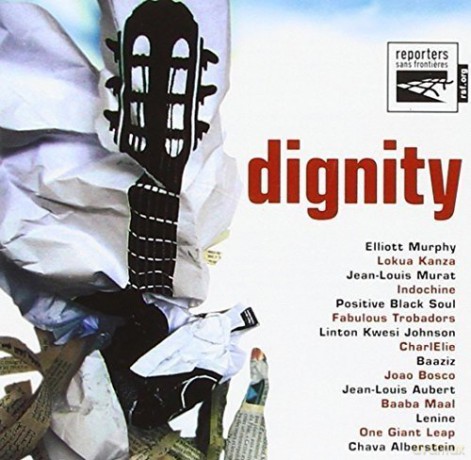 Dignity (Les chanteurs d [CD]