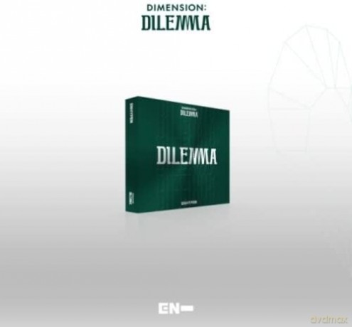 Enhypen: Dimension: Dilemma (Essential Version) [CD]
