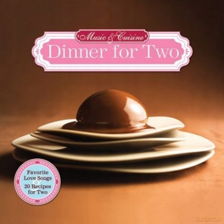 Dinner For Two [2CD]