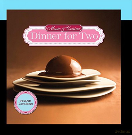 Dinner For Two [2CD]