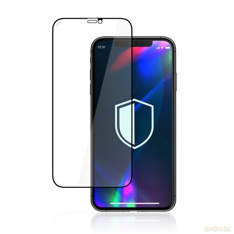 Apple iPhone 12 Pro Max - 3mk Hardy szkło hartowane