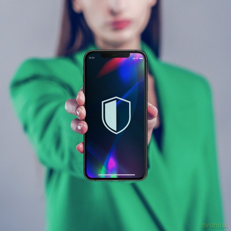 Apple iPhone 13 Mini - 3mk Hardy szkło hartowane