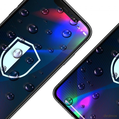 Apple iPhone 13 Pro Max - 3mk Hardy szkło hartowane