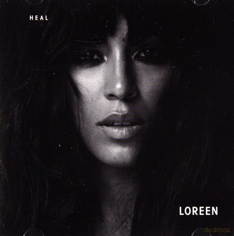 Loreen: Heal [CD]