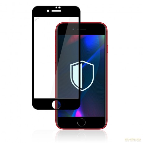 Apple iPhone 7/8/SE 2020/2022 - 3mk Hardy szkło hartowane