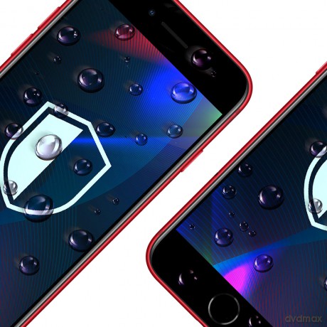 Apple iPhone 7/8/SE 2020/2022 - 3mk Hardy szkło hartowane
