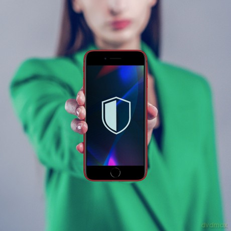 Apple iPhone 7/8/SE 2020/2022 - 3mk Hardy szkło hartowane