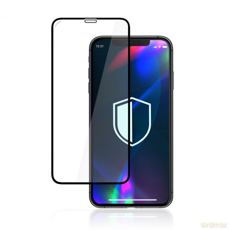 Apple iPhone XR/11 - 3mk Hardy szkło hartowane