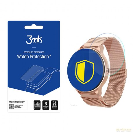 Folia Forever ForeVive 2 SB-330 - 3mk Watch Protection v. ARC+ folia ochronna