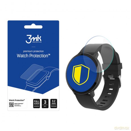 Folia Forever ForeVive Lite SB-315 - 3mk Watch Protection v. ARC+ folia ochronna