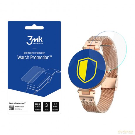 Folia Forever Forevive Petite SB-305 - 3mk Watch Protection v. ARC+ folia ochronna