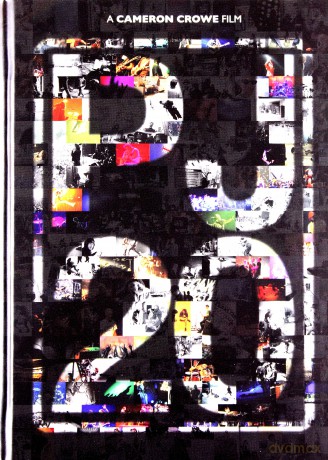 Pearl Jam: Twenty (digibook) [3DVD]