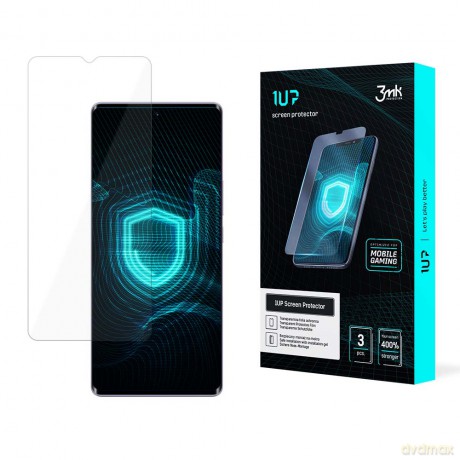 Folia Infinix Zero Ultra 5G - 3mk 1UP folia ochronna