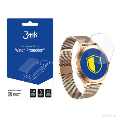 Folia Maxcom FW42 - 3mk Watch Protection v. ARC+ folia ochronna