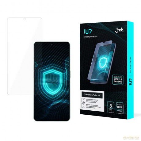Folia Oppo Reno 8 Pro - 3mk 1UP folia ochronna