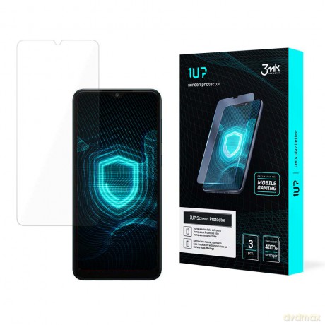 Folia Samsung Galaxy A04 - 3mk 1UP folia ochronna