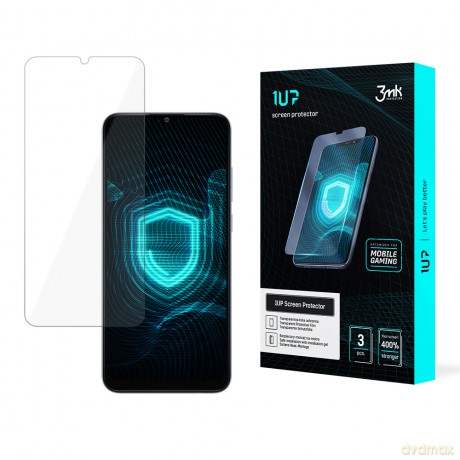 Folia Samsung Galaxy A04e - 3mk 1UP folia ochronna