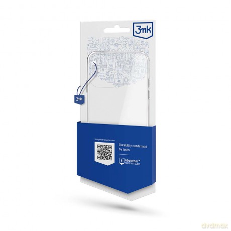 Honor X8 4G - 3mk Armor Case