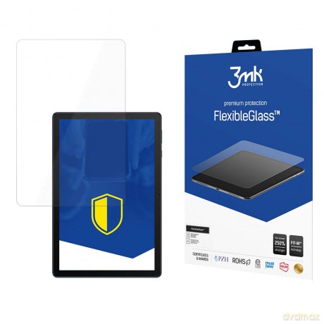 Huawei MatePad C5e - 3mk FlexibleGlass Lite 11'' szkło hybrydowe