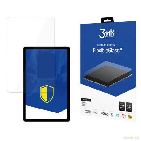 Redmi Pad - 3mk FlexibleGlass 11'' szkło hybrydowe