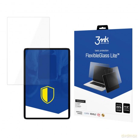 Redmi Pad - 3mk FlexibleGlass Lite 11'' szkło hybrydowe