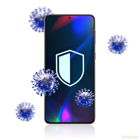 Samsung Galaxy S21 5G - 3mk Hardy szkło hartowane