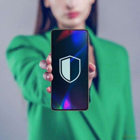 Samsung Galaxy S21 FE 5G - 3mk Hardy szkło hartowane