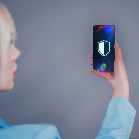Samsung Galaxy S21+ 5G - 3mk Hardy szkło hartowane