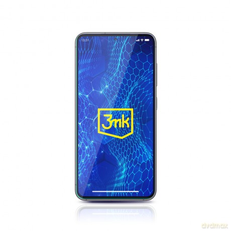 Samsung Galaxy S23 5G - 3mk HardGlass Max Lite szkło hartowane