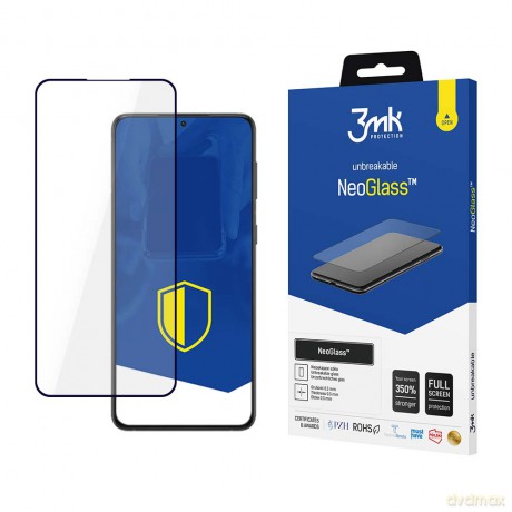 Samsung Galaxy S23 5G - 3mk NeoGlass szkło hybrydowe