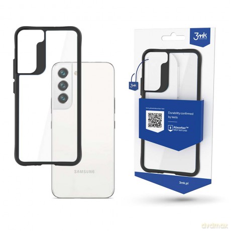 Samsung Galaxy S23 5G - 3mk Satin Armor Case+