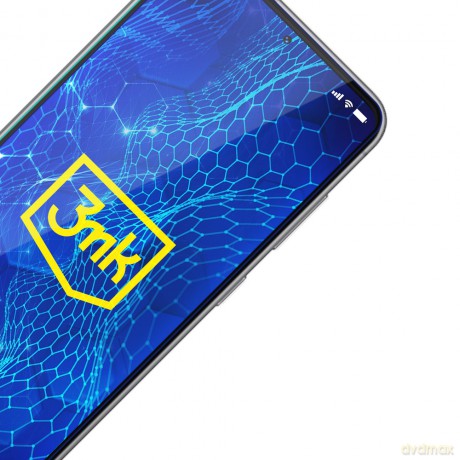 Samsung Galaxy S23+ - 3mk HardGlass Max Lite szkło hartowane