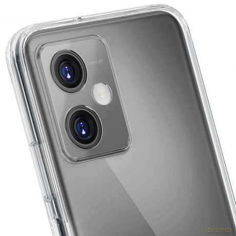 Xiaomi Redmi Note 12 - 3mk Clear Case