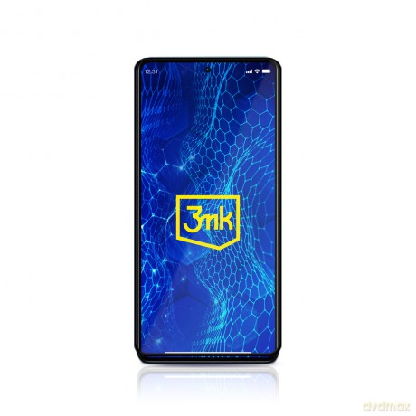 Xiaomi Redmi Note 12 Pro - 3mk HardGlass Max Lite szkło hartowane