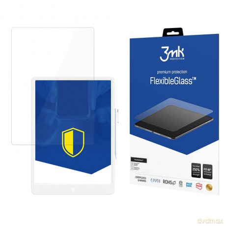 Xiaomi Writing Pad 13.5 - 3mk FlexibleGlass 15'' szkło hybrydowe