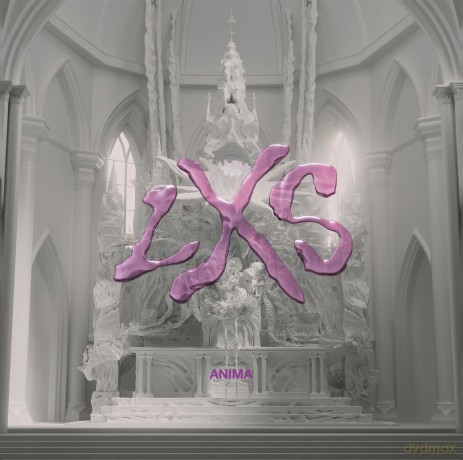 LXS: Anima [CD]